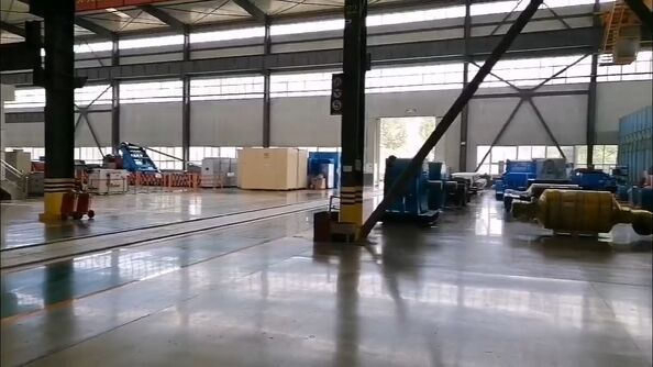 Chine Tellhow Technology (Chongqing) Co., Ltd. Profil de la société