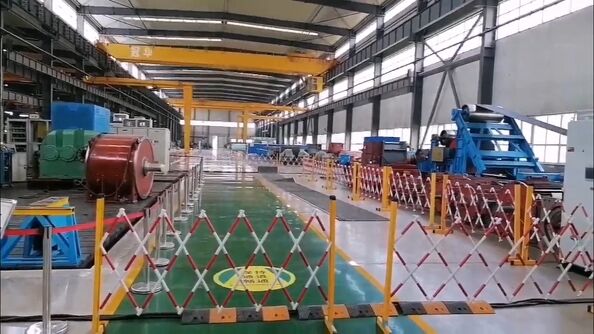 Chine Tellhow Technology (Chongqing) Co., Ltd. Profil de la société