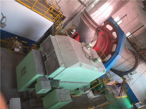 三相永磁同步电动机 de *** de 系列高压超 de TYKK (高 450-630 de *** 10KV)