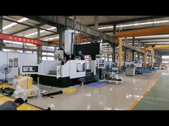 Moteurs électriques haute tension de 6000v à 11000v de tension avec une plage de puissance de 400 à 6000kw et une fréquence de 50 Hz