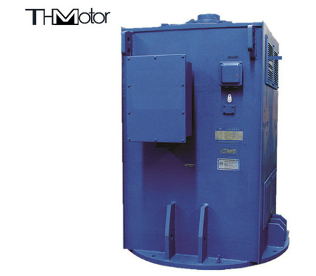 Moteur de centrale électrique à pompe à circulation triphasée à 3600 tr/min IC01 IC411 IC611