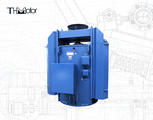 moteur IC01 IC411 IC611 de centrale de la pompe de circulation 3600rpm