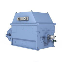 IC611 Moteurs synchrones à grande vitesse TEWAC