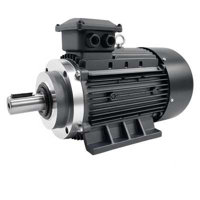 Moteur synchrone à aimants permanents de 3 kW 60 pôles 400-15000kw