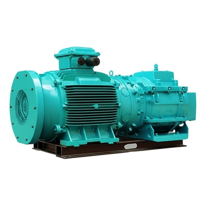 YK5000-2 Moteur haute tension 5000kW 10kV 50Hz