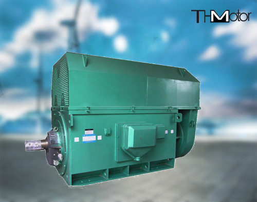 YKS450-2 Moteur asynchrone à trois phases Moteurs électriques à induction haute tension 2970 tr/min