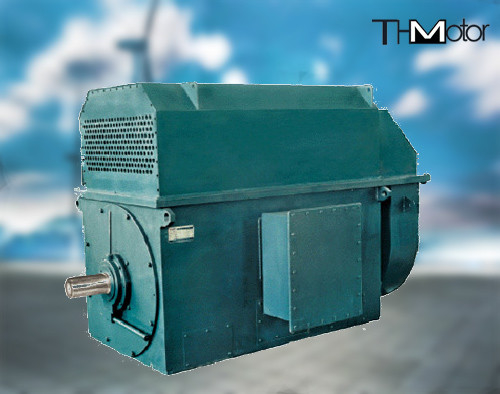 YKS450-2 Moteur asynchrone à trois phases Moteurs électriques à induction haute tension 2970 tr/min
