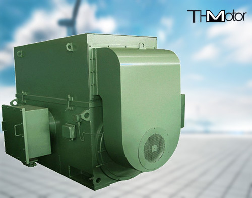 Moteur électrique antidéflagrant d'IP44 IP54 IP55