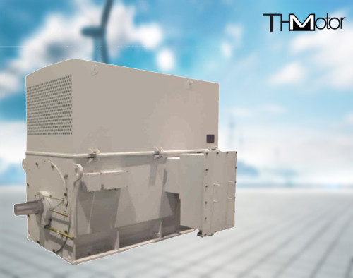 Moteur électrique antidéflagrant d'IP44 IP54 IP55