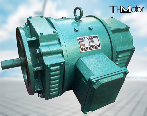 Moteurs à haute tension de C.C du moteur 115v 220v z2 de C.C de série du CEI Z2 de la CE petits petits