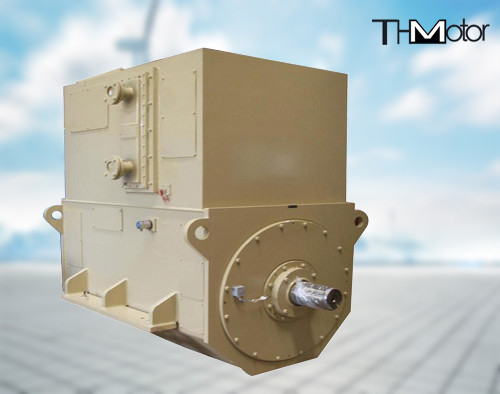 Moteur électrique à haute tension IP44 IP54 à C.A. du moteur électrique 600kw 700kw 800KW 10000V 2978rpm de YKK