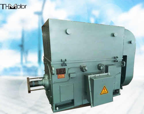 Moteur synchrone à aimants permanents IP44
